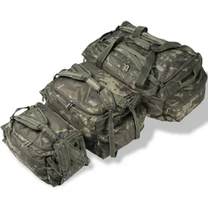 Betaalbaar Nash Subterfuge Duffel Bag Rugtas/Carryall 45x25x20cm (20L)