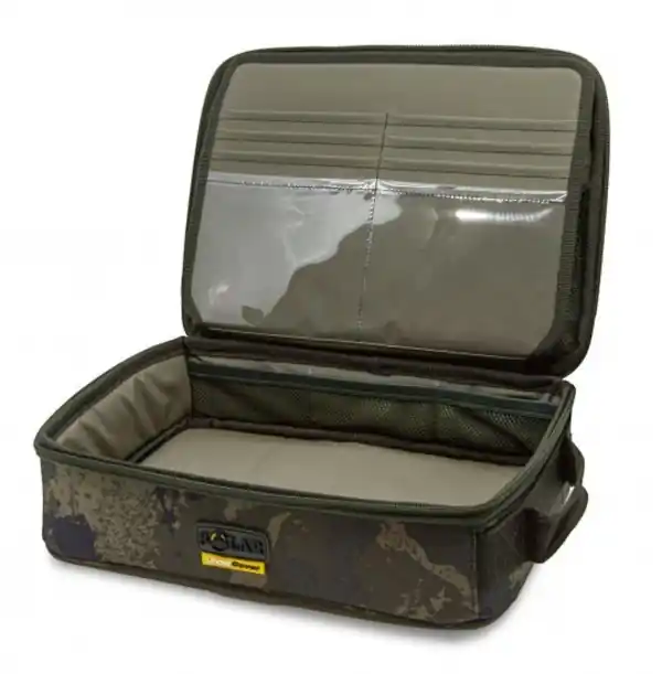 Hete Deal Solar Tackle Undercover Camo Multipouch Compact