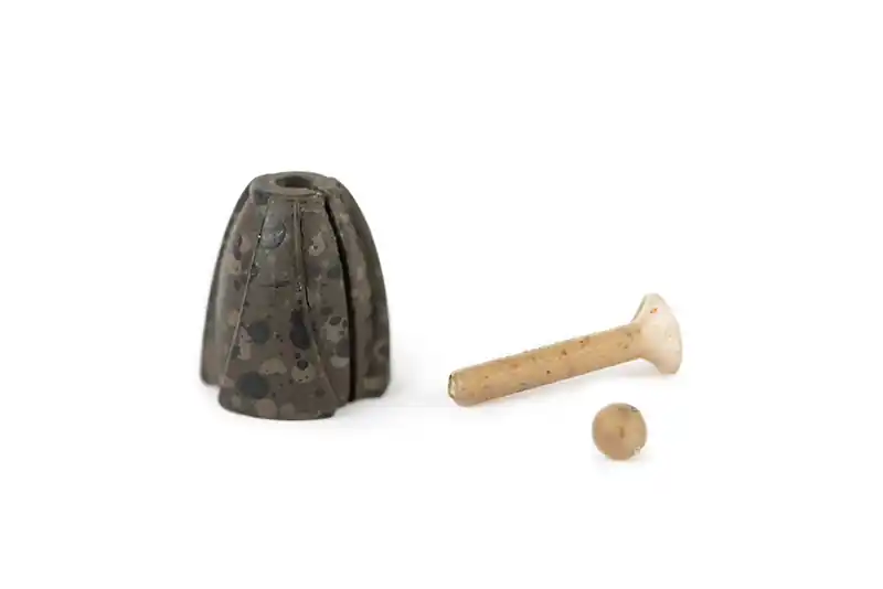 Fox Edges Removable Flying Back Weights 10g (5 stuks) Superprijs