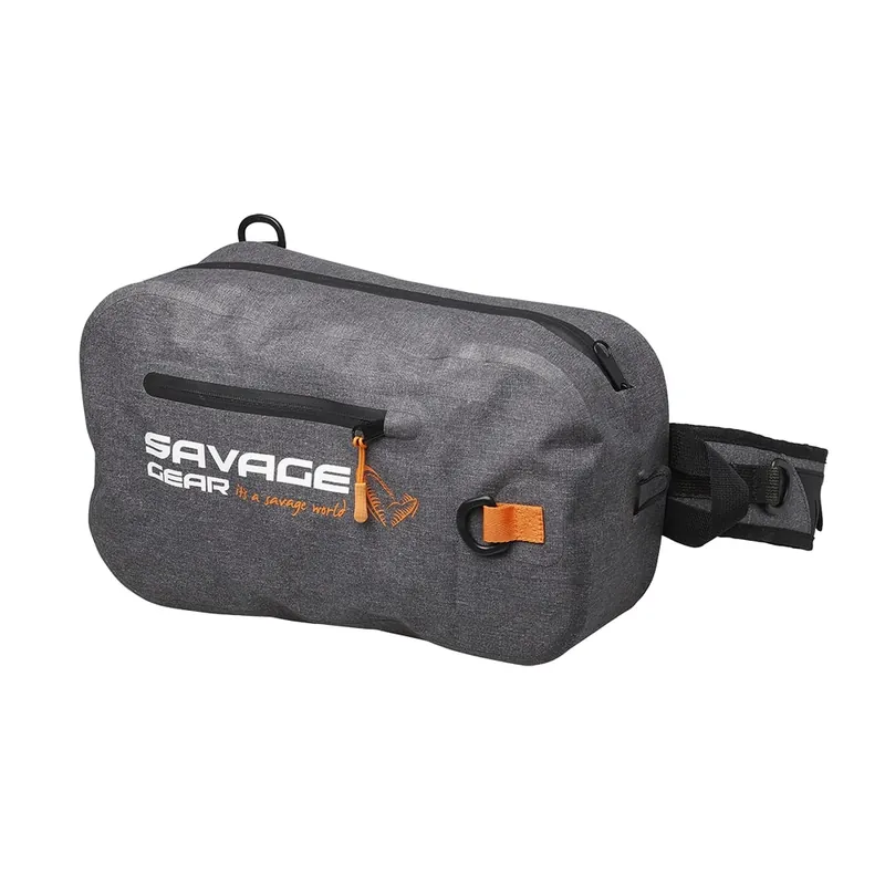 Laatste Versie Savage Gear Aw Sling Rugzak