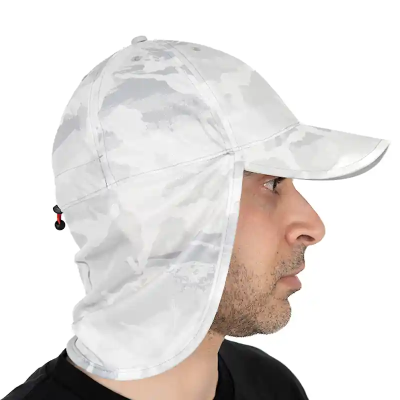 Fox Rage UV Sun Cap Aanbieding