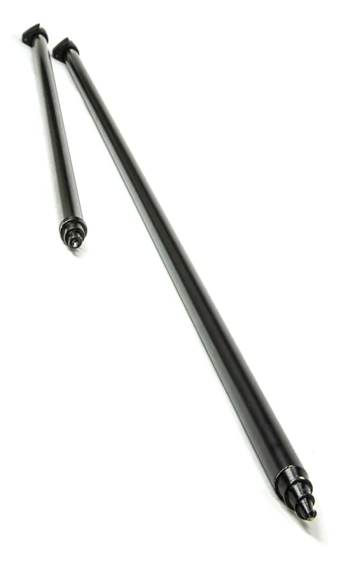 Lage Kosten Solar A1 Storm Pole 24” (60cm)