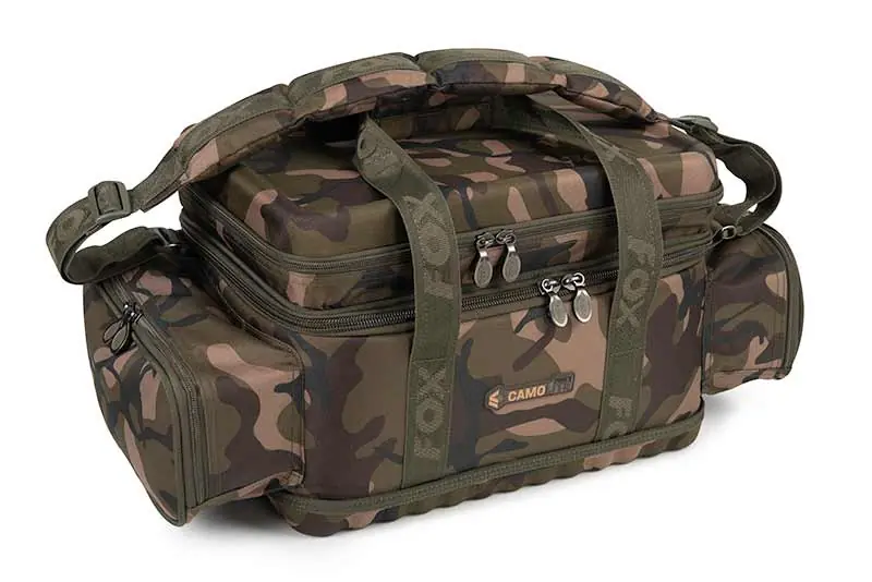 Fox Camolite Small Barrow Bag (Low Level) Carryall Meest Verkocht