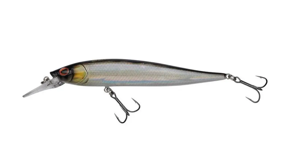 Weekendaanbieding Berkley Dex Stunna 100 Plus1 Twitchbait 10cm (10.3g) Ayu