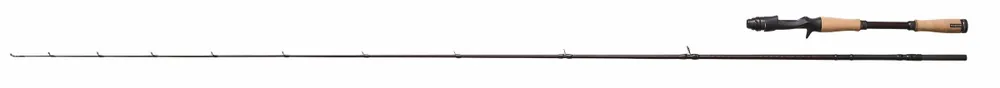 Savage Gear Revenge SG6 Vertical Baitcaster Hengel 198cm 198cm (18-42g) Betaalbaar