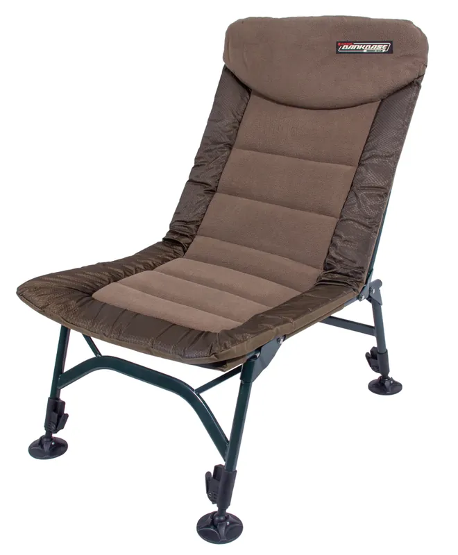 Ultimate BankBase Session Chair Visstoel Direct Verzonden