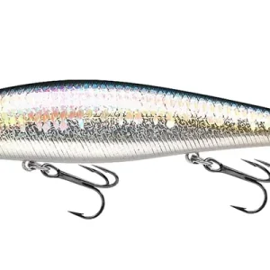 Lucky Craft Pointer 128 Plug 12.8cm (28g) MS American Shad Flitsaanbieding