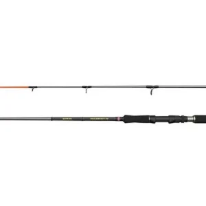 Voordeelprijs Penn Regiment IV Spin/Pilk Hengel 3.04m 20-70g