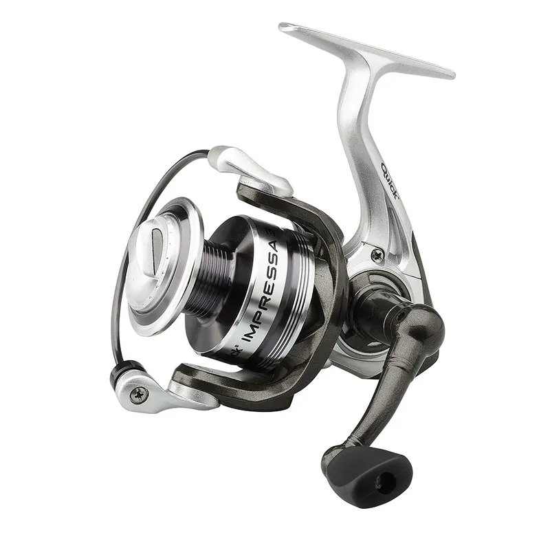 Koop Vandaag Quick Impressa 3 FD 2+1bb 2500 FD