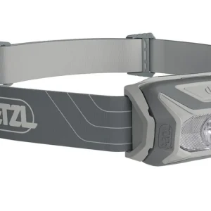 Petzl Tikkina 300 Hoofdlamp Black Flitsaanbieding