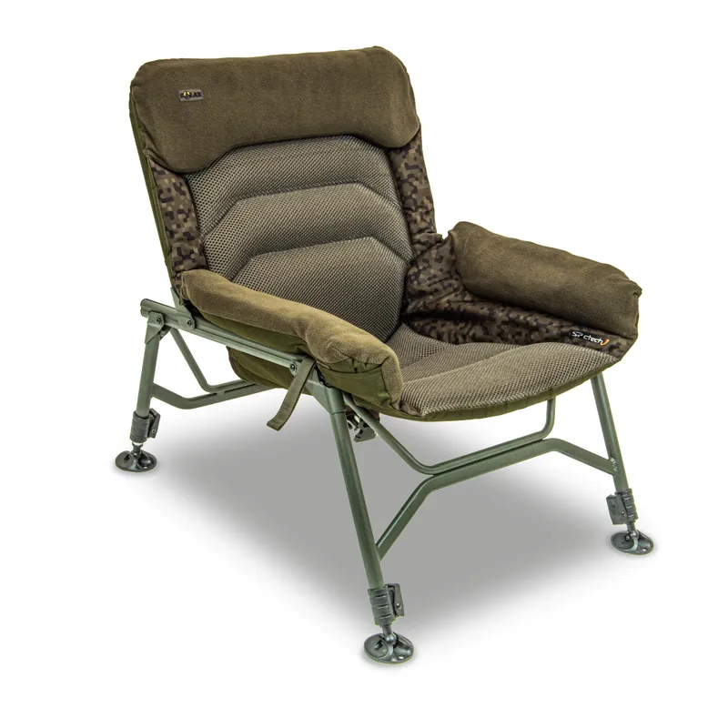 Solar C-Tech Compact Sofa Chair Koop Online