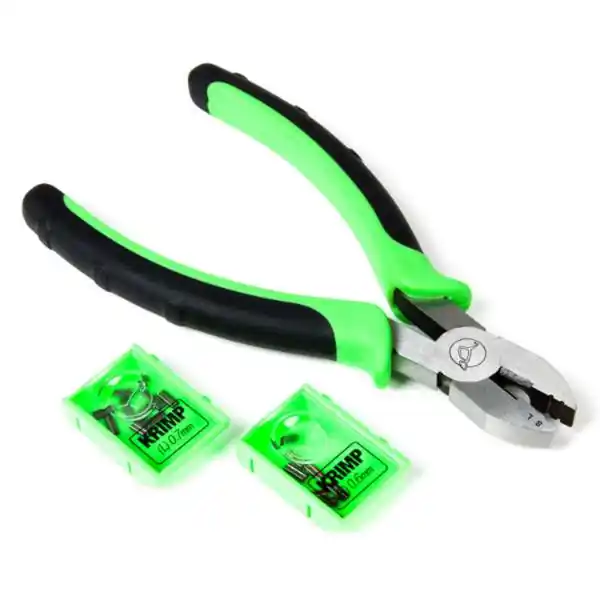 Uitverkoop Korda Krimp Tool