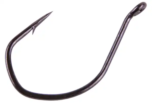 Weekendaanbieding Ultimate Dropshot Hook - 10pcs 1/0