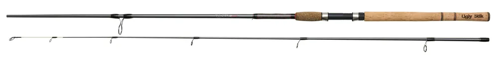 Meest Verkocht Ugly Stik Elite Spinhengel 2.10m (18-50g)