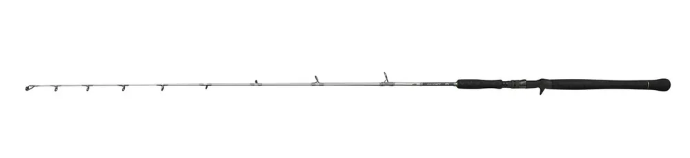 Koop Vandaag Madcat Full Force Spiral 180cm Baitcaster Hengel (100-200g) 1Sec