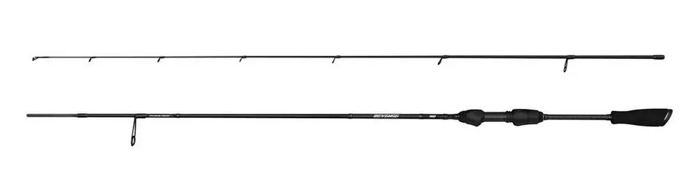 Aanbieding Savage Gear Revenge SG2 UL Game Ultra Light Spinhengel 2.71m 2-10g