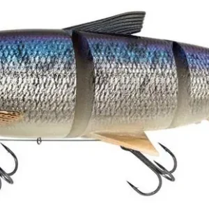 Actieprijs Savage Gear 3D LT Whitefish Swimbait MS 36cm (478g) MS Dirty WF