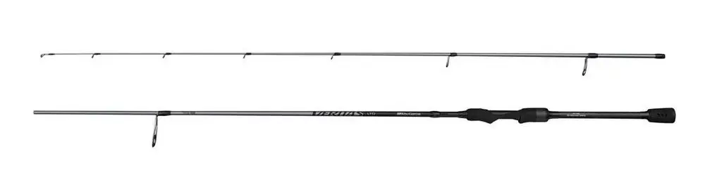 Abu Garcia Veritas LTD Spinhengel 1.98m 2-10g Finale Uitverkoop