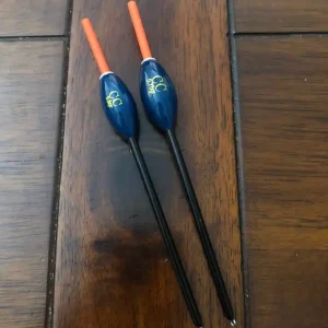 Must-Have Carpcollector Breekstaaf Dobber Float (2 stuks) 0.75g