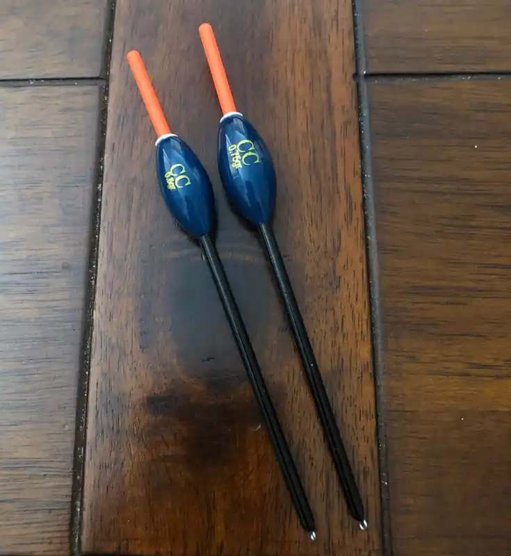 Must-Have Carpcollector Breekstaaf Dobber Float (2 stuks) 0.75g