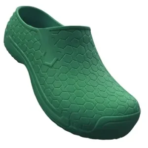 Dagaanbieding Drywalker Hex Closed Green Visschoenen 42