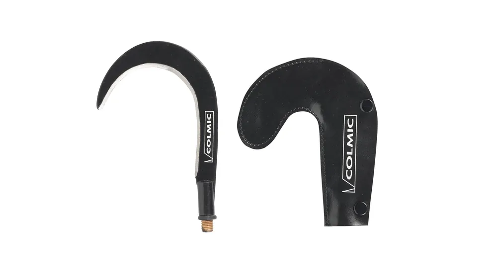 Colmic Weed Cutter Pro Zeis Merkproduct