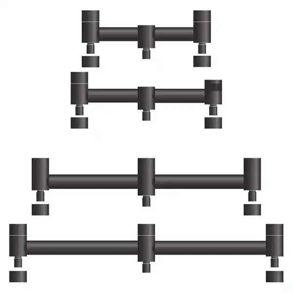 Beperkt Aanbod Sonik Stanz Buzz Bars 4.5" (11.5cm)
