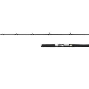 Favoriet Penn Battalion Solid Hybrid Boat Boothengel 2.38m 12-20lb