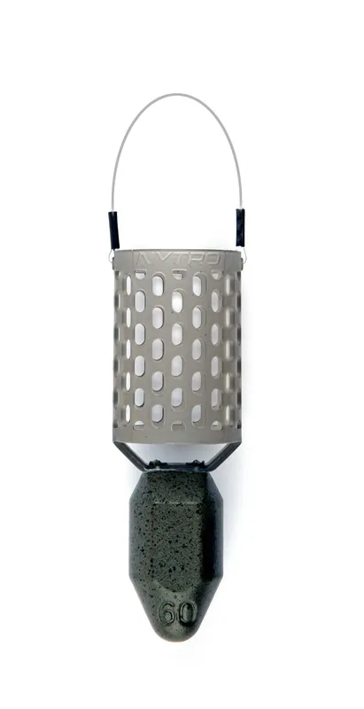 Alleen Vandaag Nytro Bullet Feeder Large Loodvrij 20g