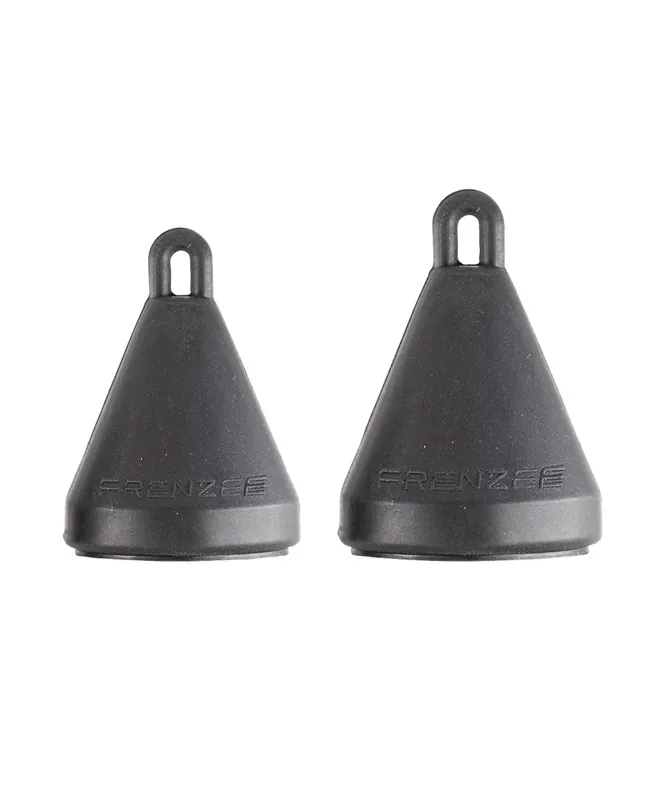 Frenzee FXT Plummet Loodvrij Peillood (2st) 15g Uitverkoop