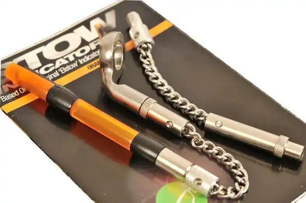 Koopje Korda Complete Stow Indicator Black