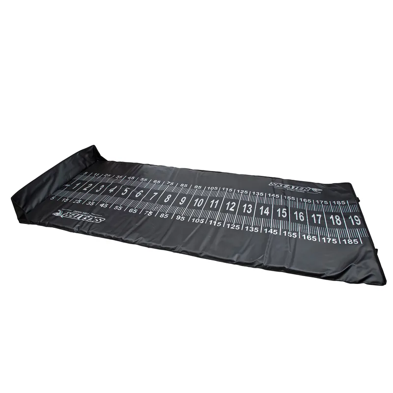 Skeater Unlimited Catfish Mat & Ruler XL Onthaakmat (190cm) Superprijs