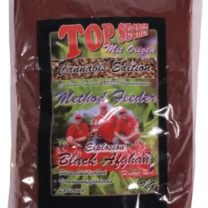 Koopje Top Secret Hanf Competition Barbell