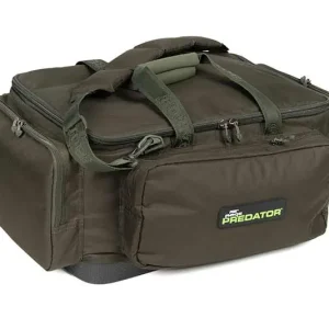 Premium Fox Rage Predator Carryall (Incl. Tackleboxen)