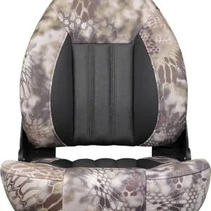Tempress ProBax Orthopedic Bootstoel Kryptek Highlander Exclusieve Aanbieding