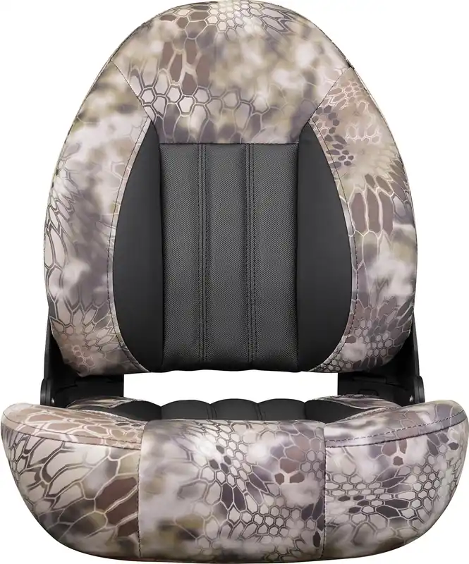 Tempress ProBax Orthopedic Bootstoel Kryptek Highlander Exclusieve Aanbieding