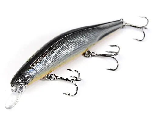 Lucky John Makora 130SP 13cm 21gr Supending Twitchbait Color 146 Laatste Kans