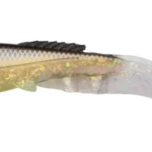 Actieprijs Abu Garcia Beast Curltail Softbait 21cm 89g (4 stuks) Fegis