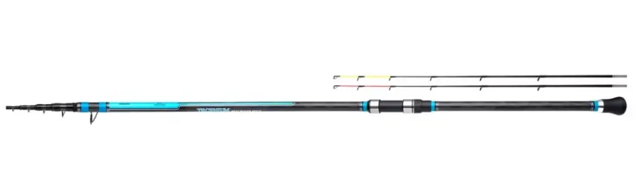 Korting Shimano Technium Tele Boat Quiver Telescoophengel (150g) 3m