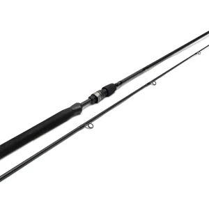 Westin W3 Powershad 2nd Generation 2,40m (2sec) 15-40gr MH Express Levering