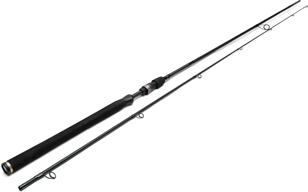 Westin W3 Powershad 2nd Generation 2,40m (2sec) 15-40gr MH Express Levering