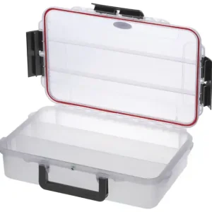 Korting Panaro MAXgrip Waterproof Tacklebox MAX004T