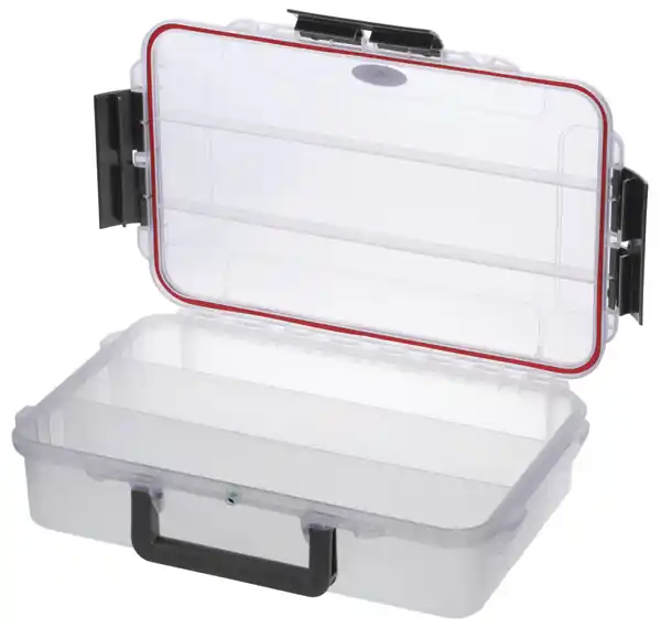 Korting Panaro MAXgrip Waterproof Tacklebox MAX004T