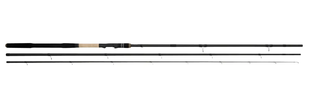 Dagaanbieding Sensas Coruche Feeling Heavy Matchhengel (-30g) (3-Delig) 4.20m (30g)