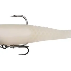Actieprijs Berkley CullShad Deep Swimbait 20cm (110g) Albino