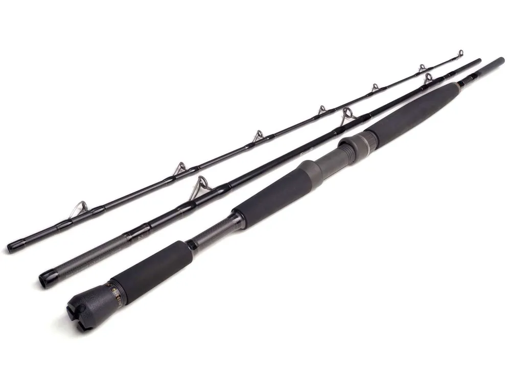 Westin W3 Boat 2nd Generation Boothengel 2.10m (200-600g) (3-Delig) Dagaanbieding