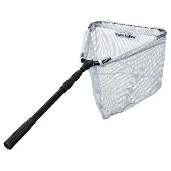 Laatste Versie Pezon&Michel Landing Net Specimen 3 S