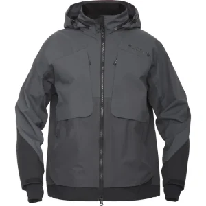 Exclusieve Aanbieding Westin W4 Jacket Gunmetal Visjas L