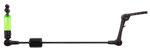 Direct Verzonden Ultimate Sliding Weight Micro Swing Indicator Blue