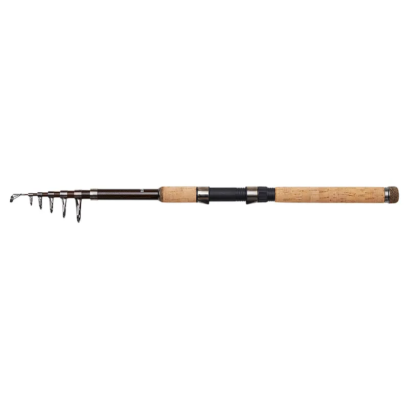 DAM Backbone II Tele Telescoophengel 240cm Rechtstreeks Van De Fabrikant
